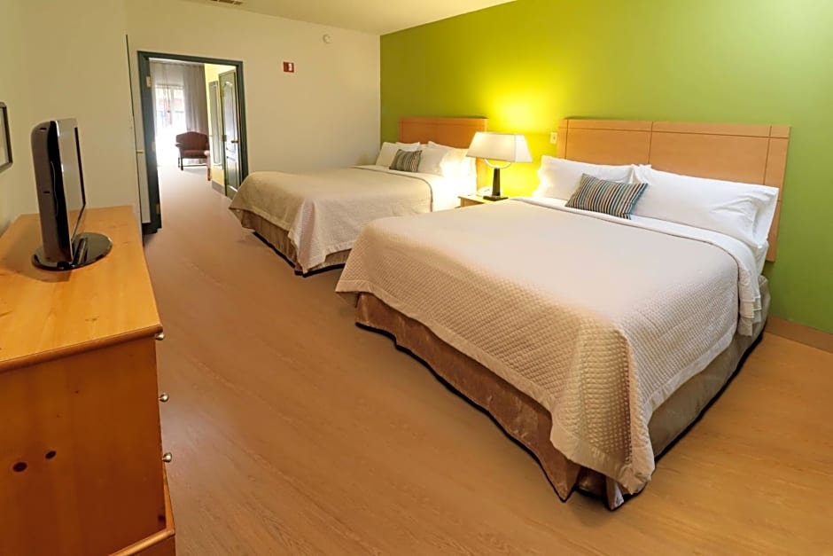 Wyndham Garden McAllen at La Plaza Mall