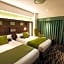 Hotel Bellclassic Tokyo