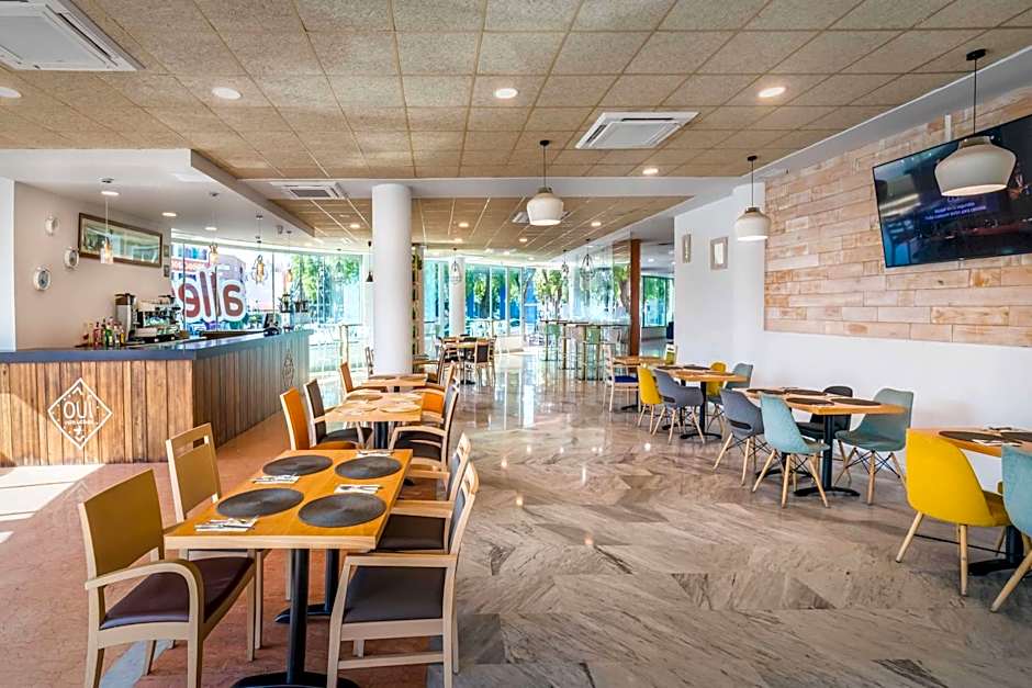 Allegro Murcia Azarbe