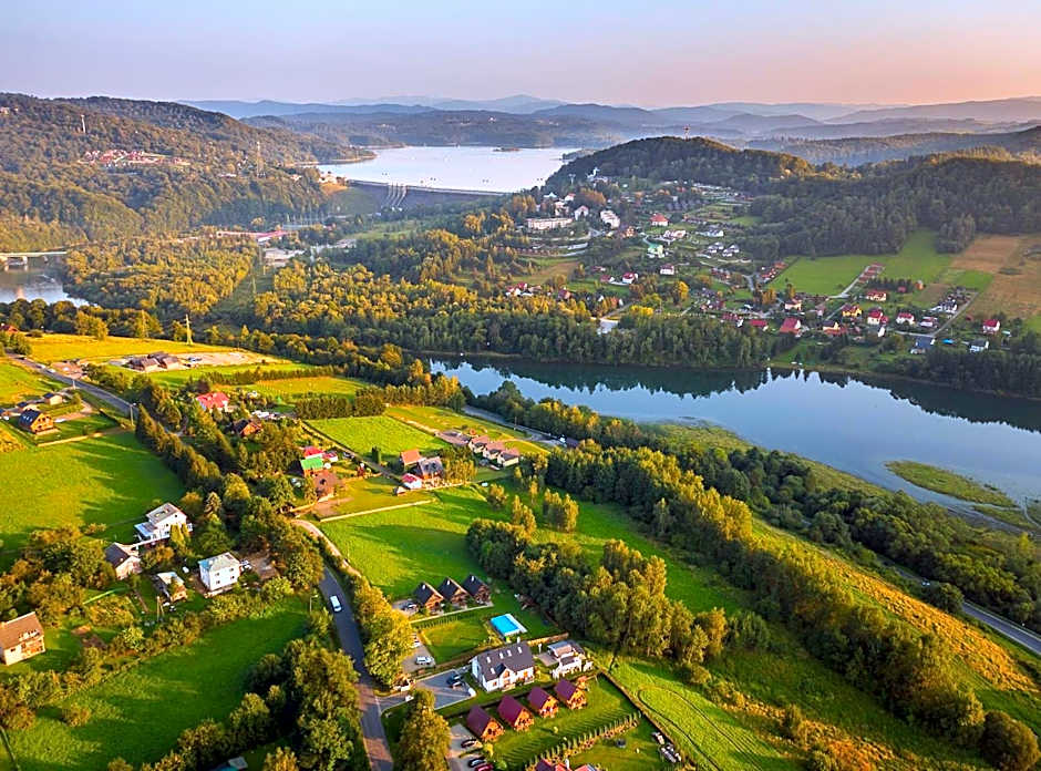 Chaty Trzy 731-950-635