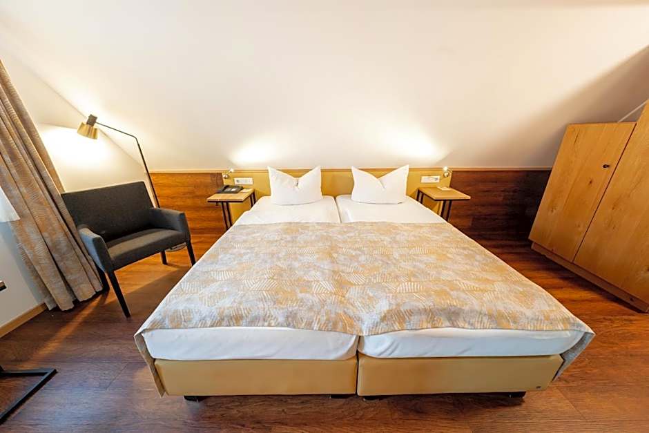 Hotel Am Schloss *** Superior