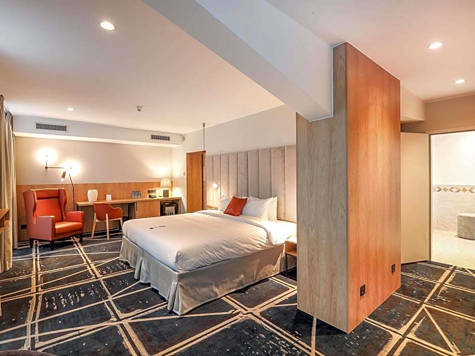Mercure Poznan Hotel