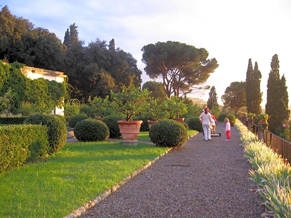 Villa Rucellai