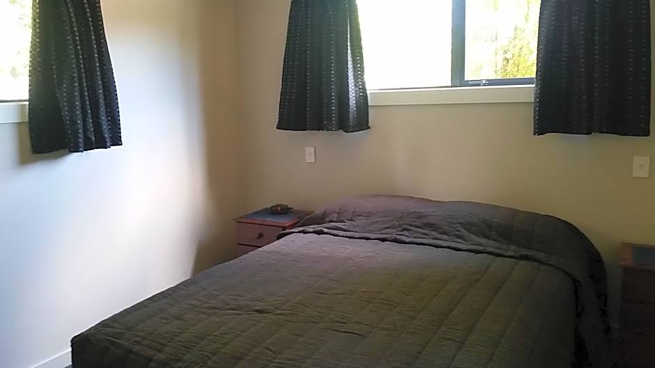 Fairlie Holiday Park