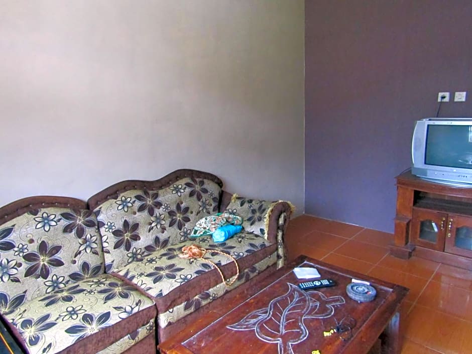 Penginapan Melati Sarangan