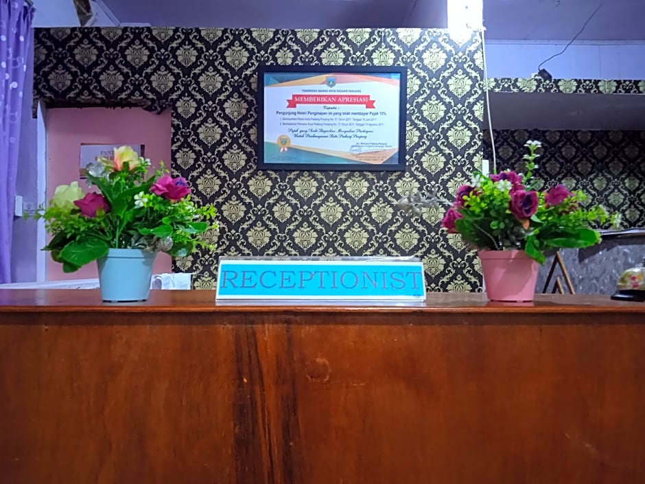 Trivadoh Syariah Hotel