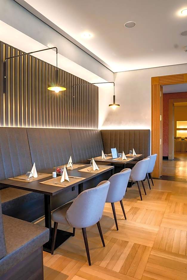 Living Hotel Weißensee