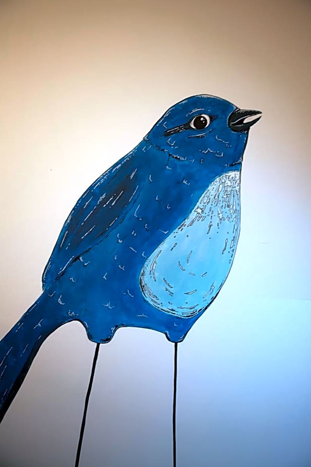 Old Fire Station Backpackers