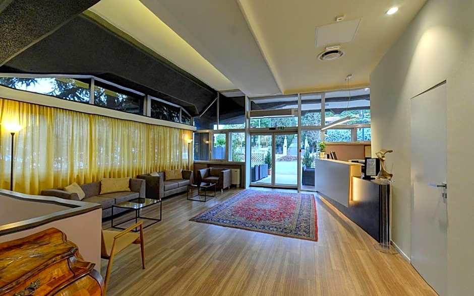 Ai Ronchi Motor Hotel