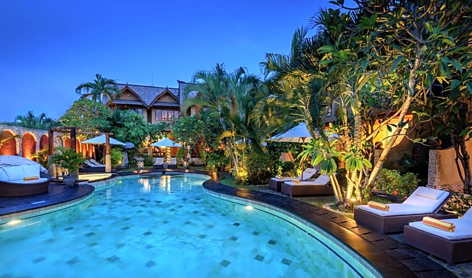 Hotel Puri Madawi