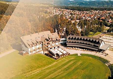 Hotel Arena Maribor