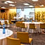 Novotel Barcelona City