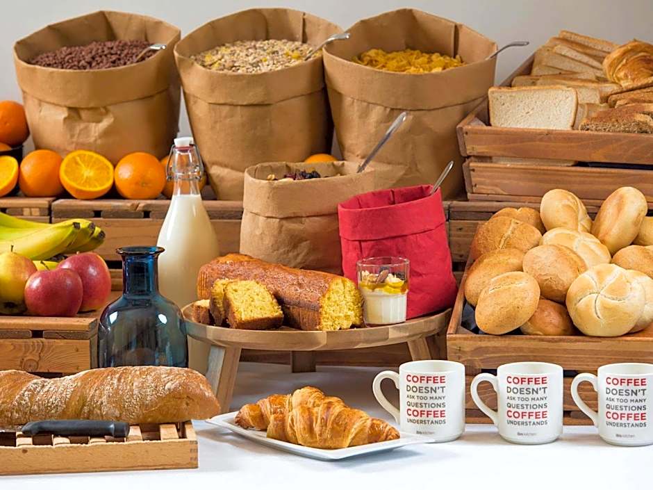 ibis budget Roissy CDG Paris Nord 2