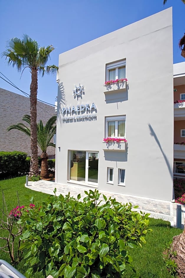 Phaedra Hotel
