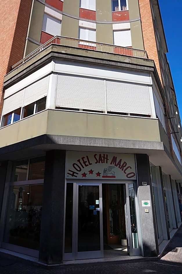 Hotel San Marco