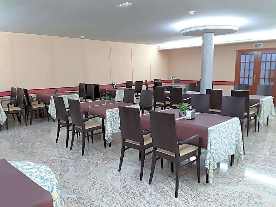 Hotel Castro