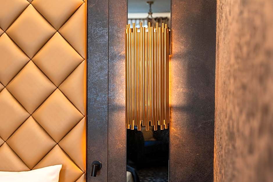 Boutique Hotel Germania