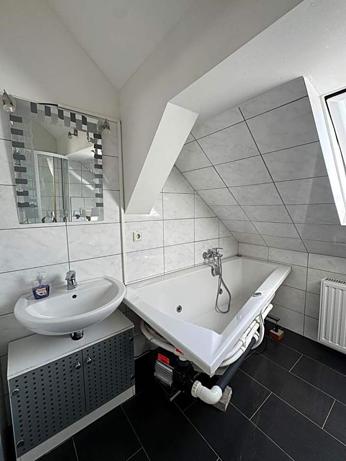 Hostel WohnZimmer-Essen