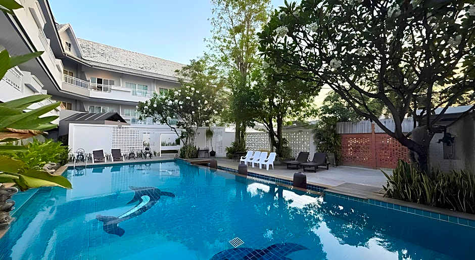 Baan Suksiri Hotel Hua Hin