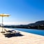 L'Oro di Pizzon - Exklusive Holiday Apartments Lake Garda