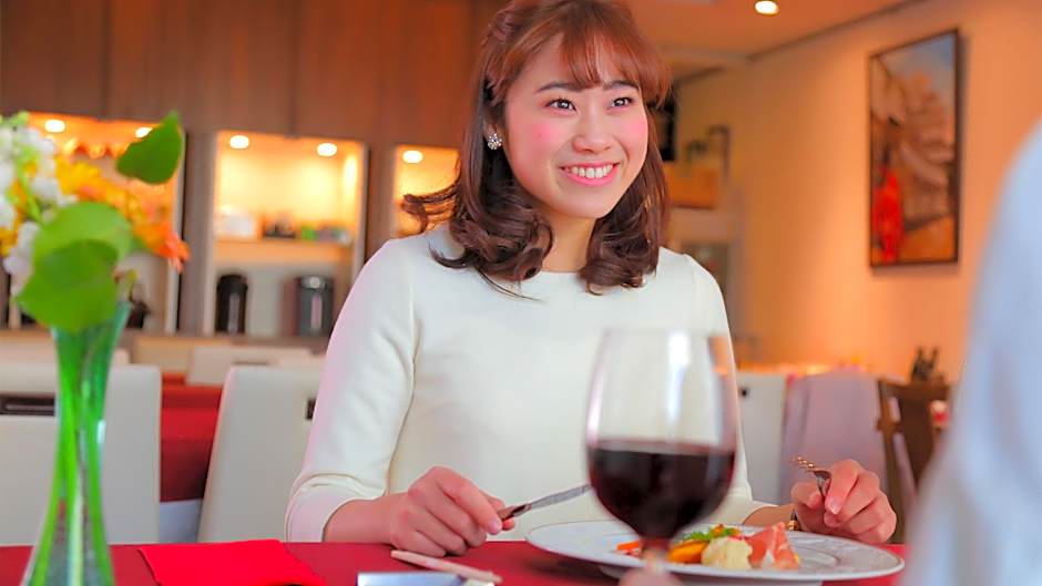 Hotel Claire Hikasa