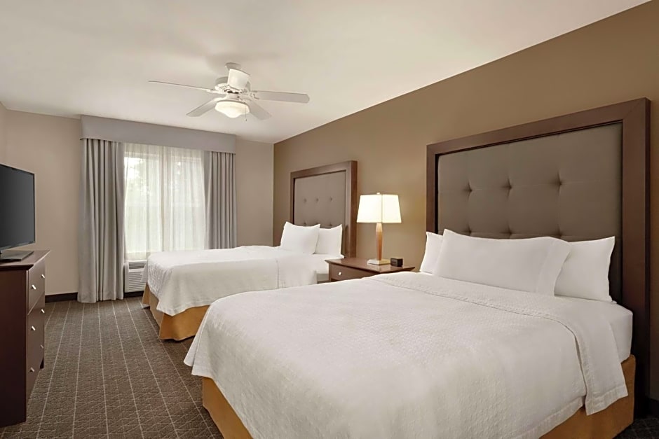 Homewood Suites By Hilton Dover Rockaway