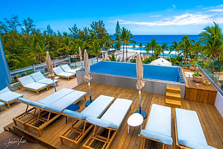 Boutik Hôtel 2A - Adult Only