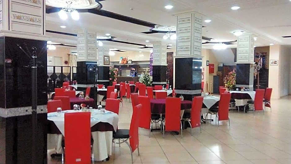 MARAVAL