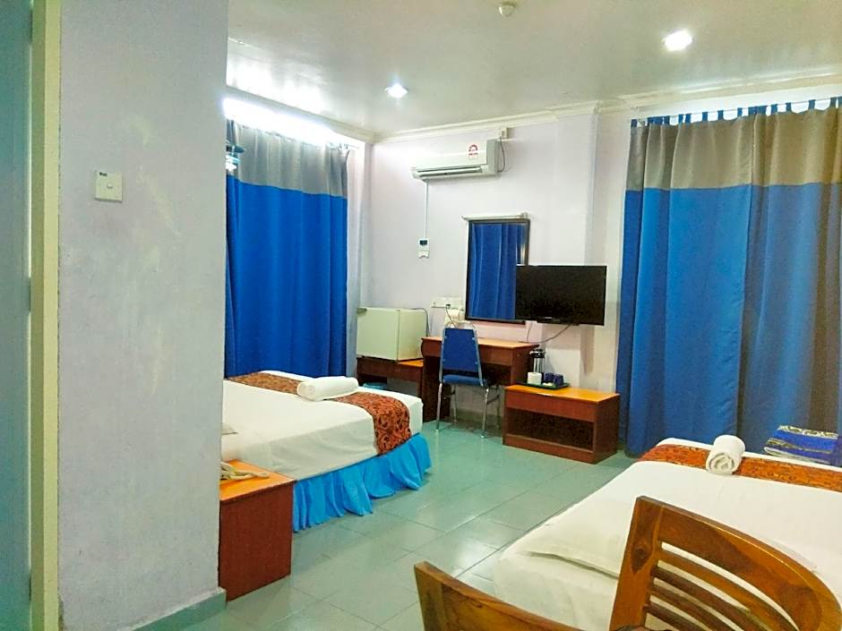Hotel K.T. Mutiara