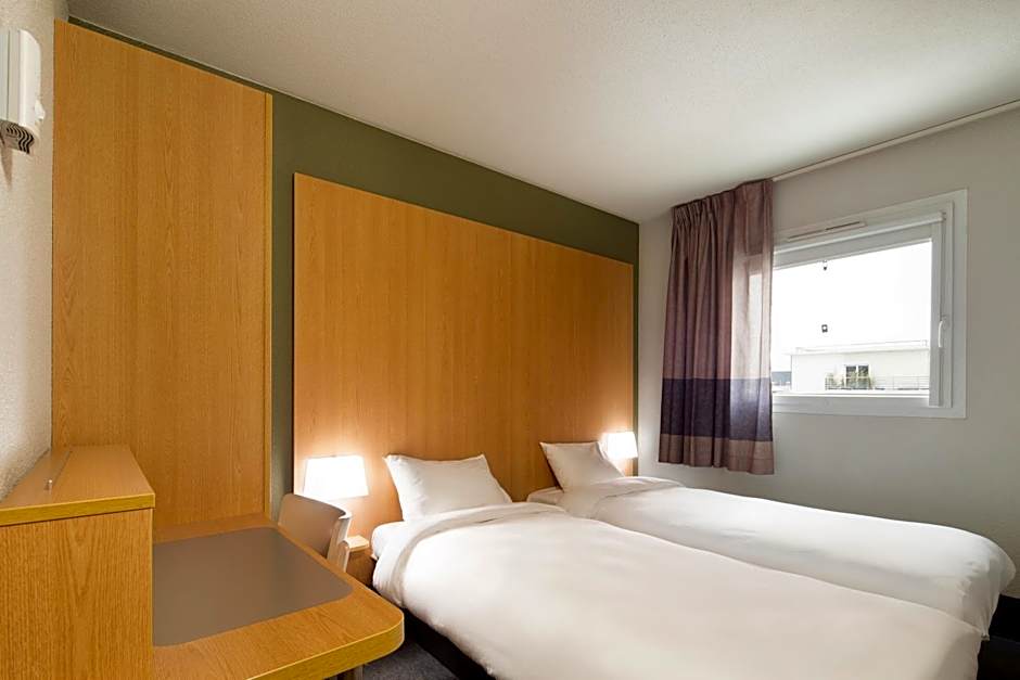 B&B Hôtel Castres Centre Gambetta