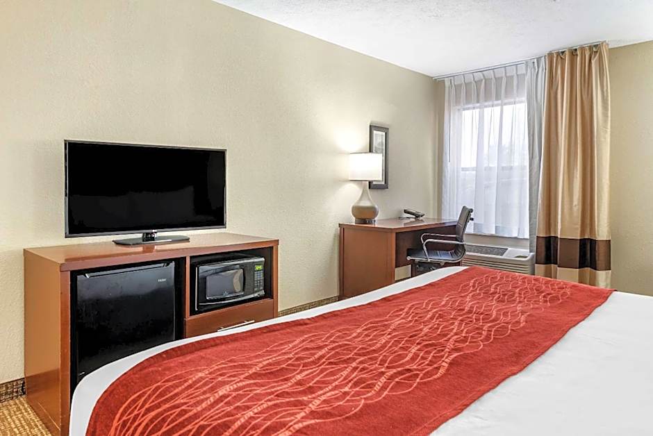 Comfort Inn & Suites Cincinnati Eastgate
