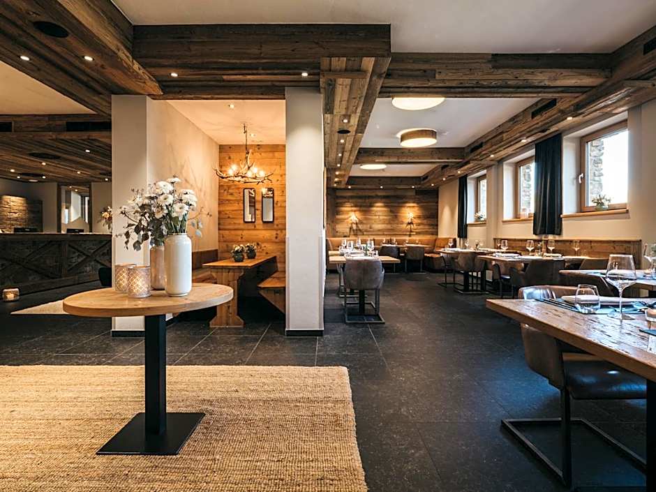 VAYA St Zeno Serfaus