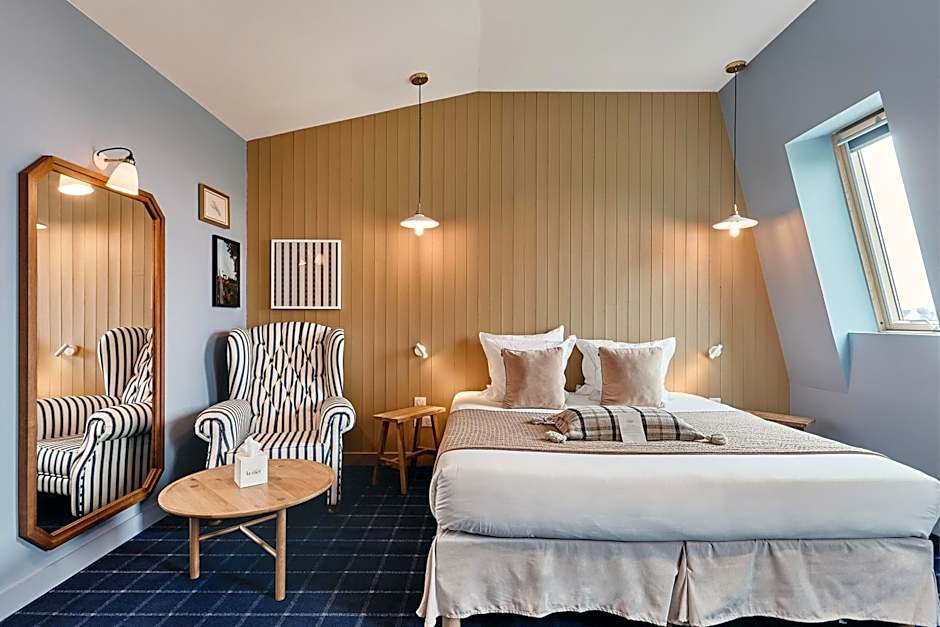 Hôtel de la Mer & Spa