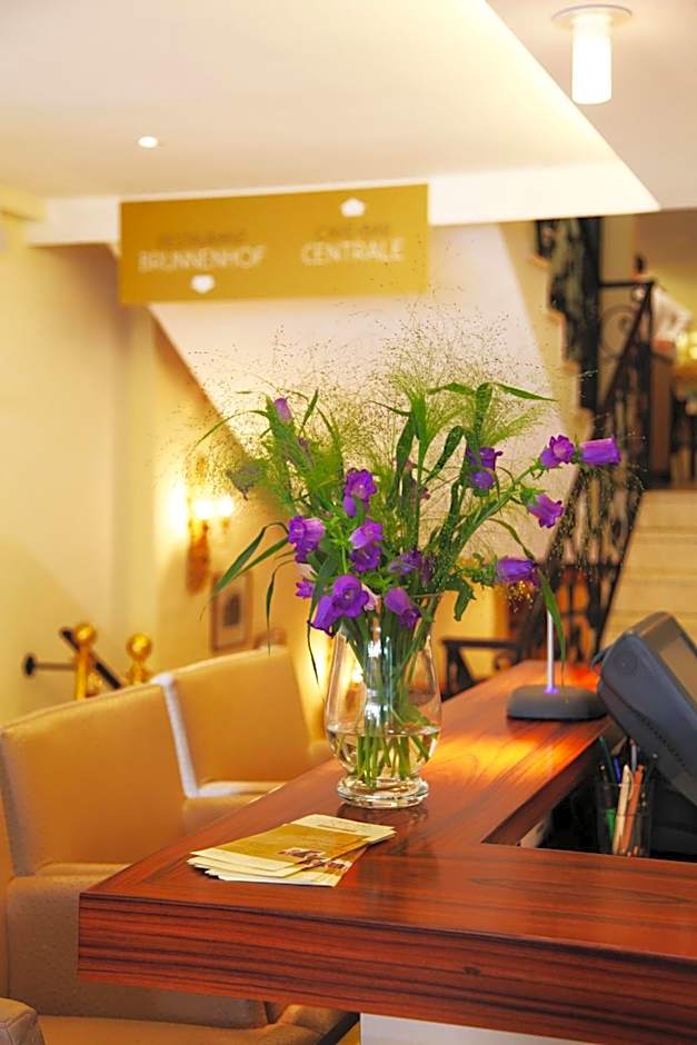 Central-Hotel Kaiserhof