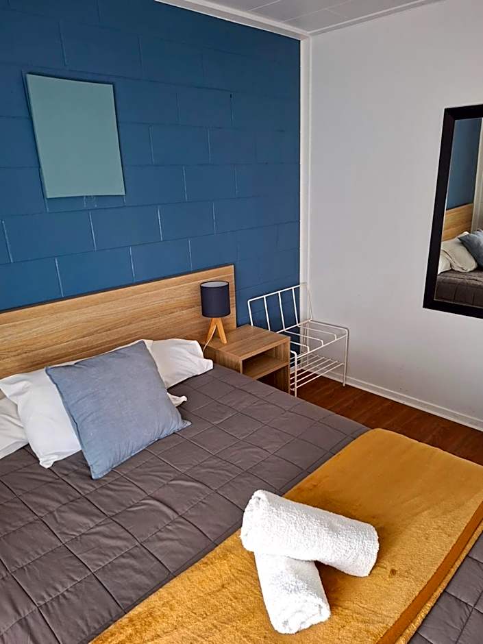 Aarangi Tui Motel