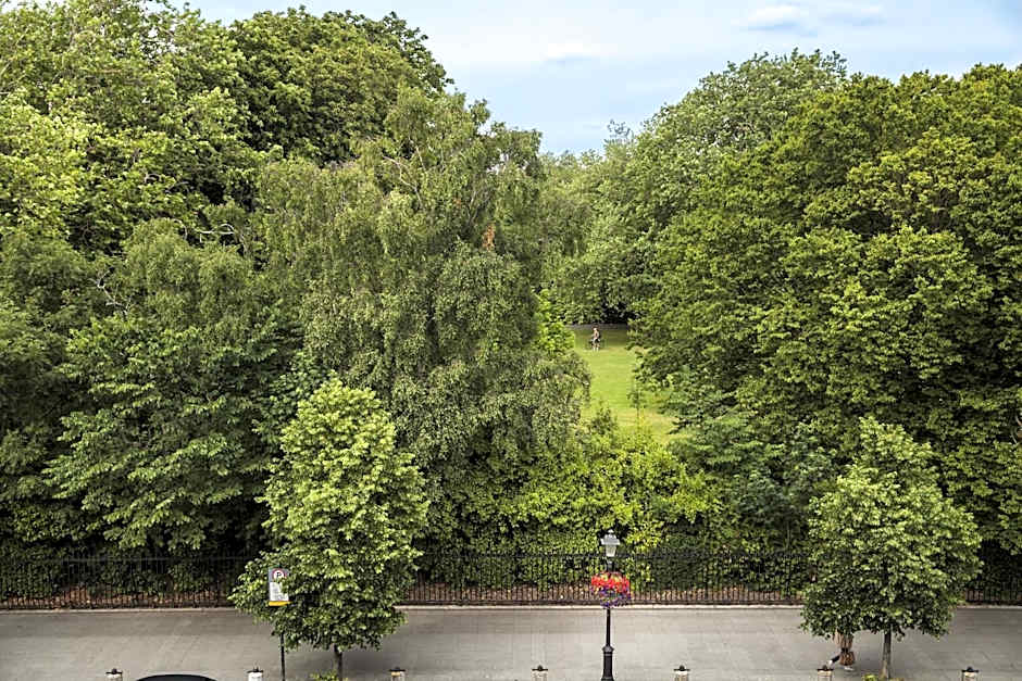 Stauntons on the Green Hotel