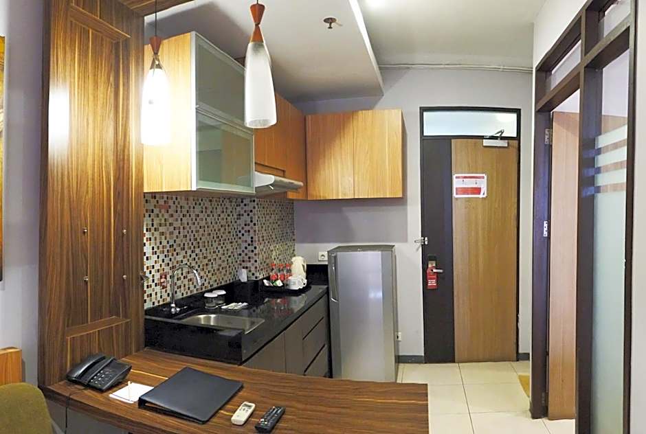 Valore Hotel