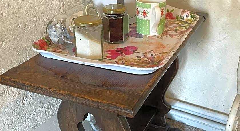 The Bridge Street Historic Guest House