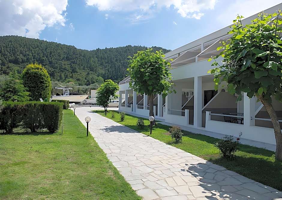 Hotel Rema- Vourvourou