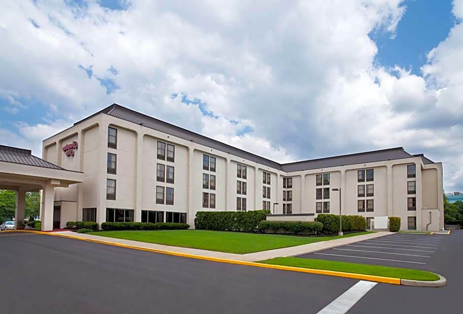 Hampton Inn By Hilton Philadelphia/Mt. Laurel