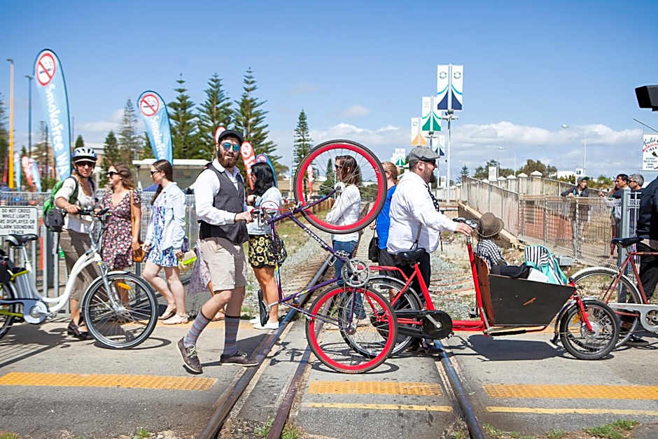 Gallery Serviced Apartments