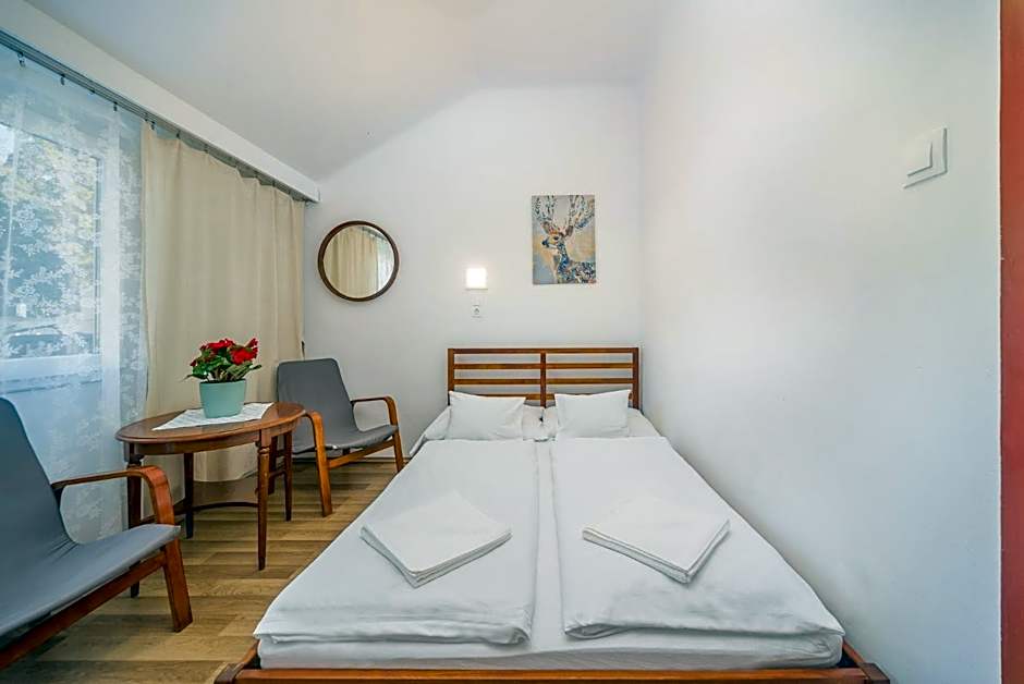 Lipicai Hotel és Étterem