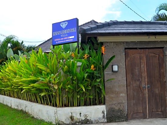 Intan Legian Seminyak Villa