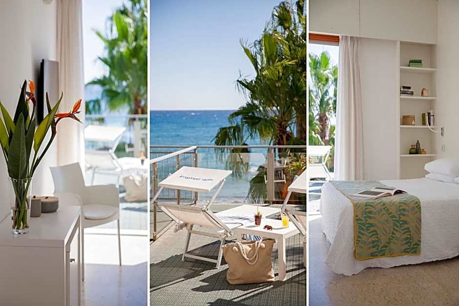 Hotel Caravelle Thalasso & Wellness