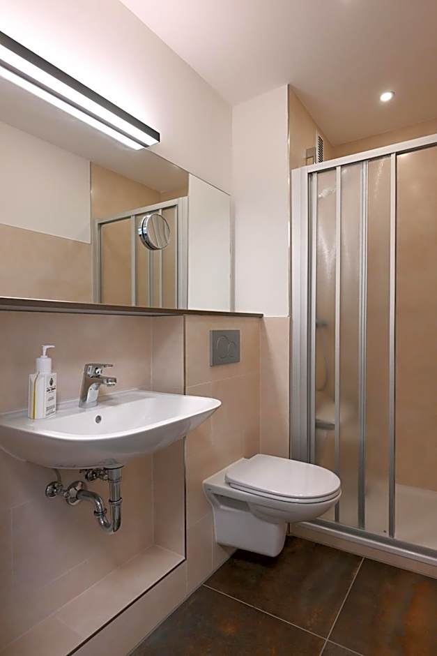 Hotel Restaurant Zur Post Lohfelden