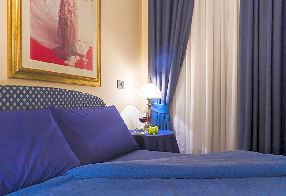 Residence Jecna