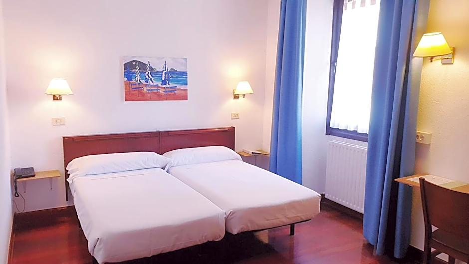 Hotel Zarauz
