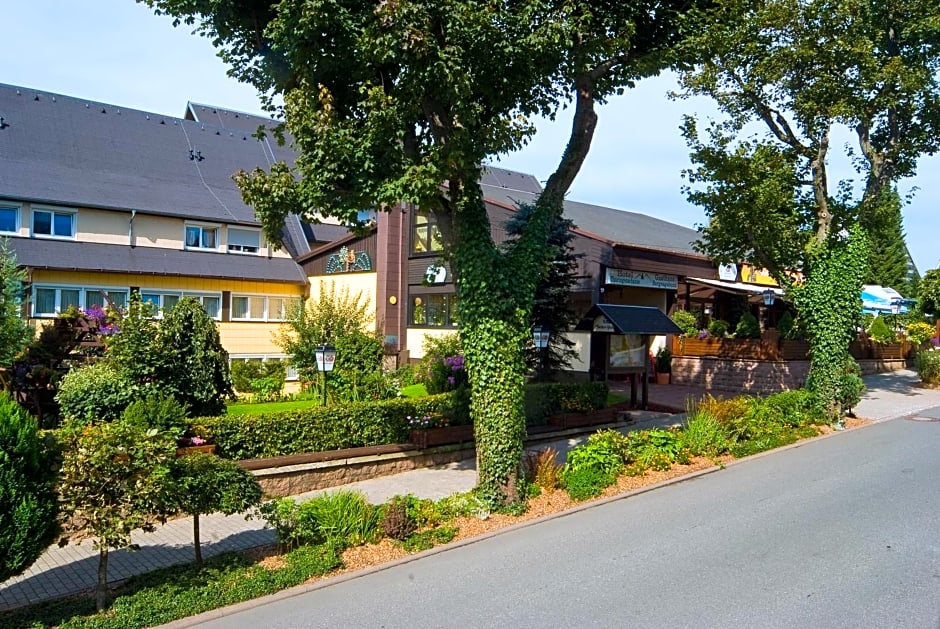 Hotel Thüringenschanze