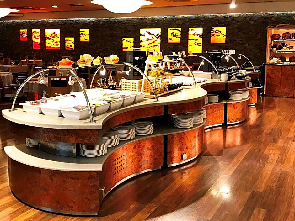 Novotel Andorra