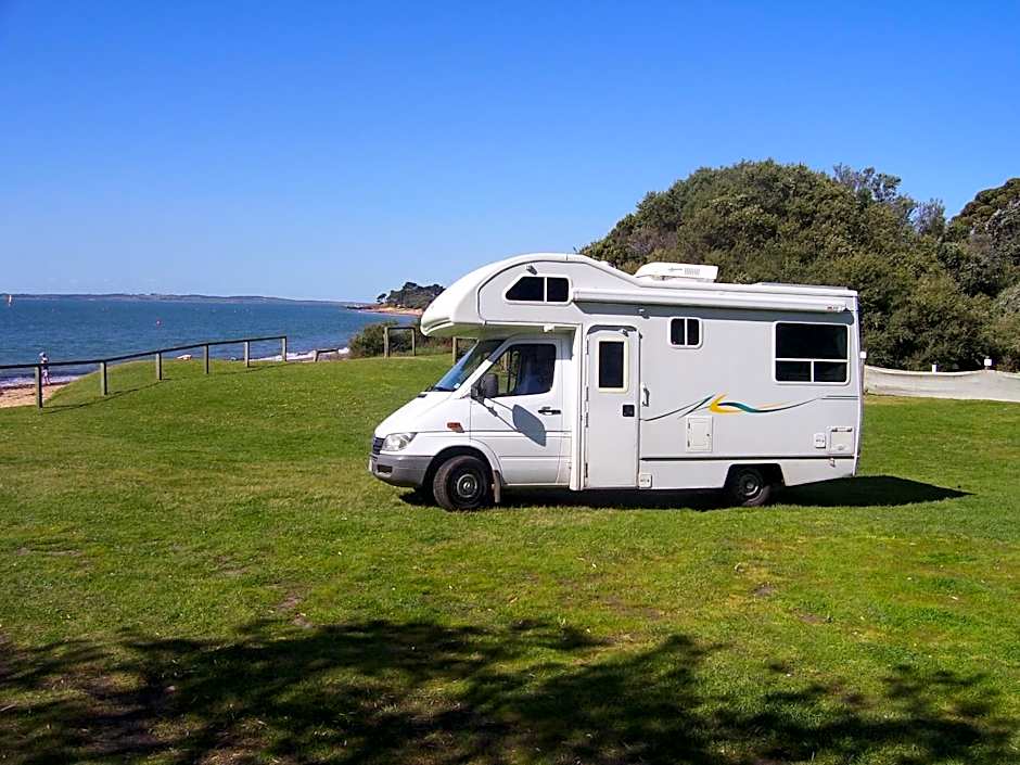 NRMA Phillip Island Beachfront Holiday Park
